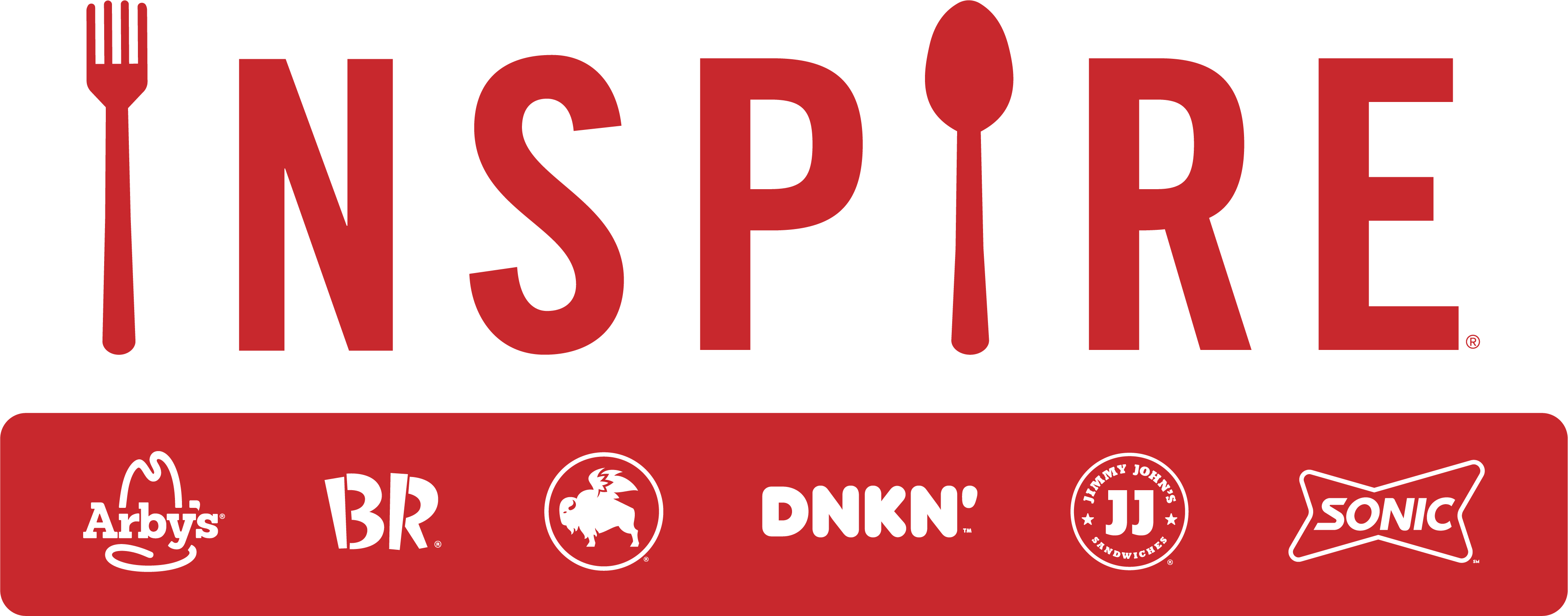 Dunkin Brands is now Inspire Brands